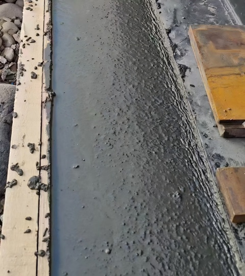 宣汉环氧砂浆的特点及施工流程​