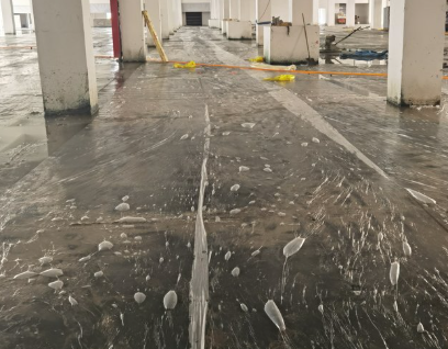 宣汉不发火砂浆和不发火金属骨料有什么区别