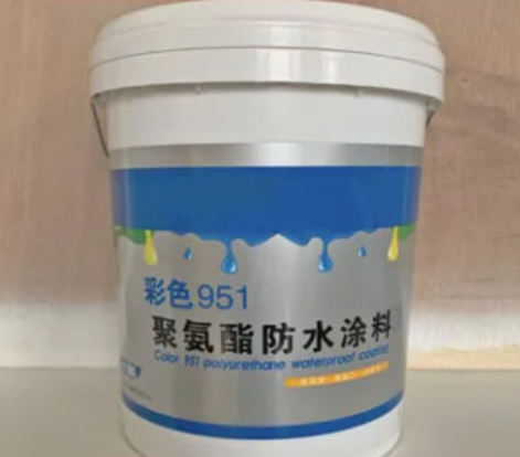 宣汉聚氨酯防水涂料
