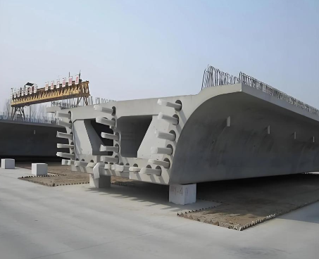 宣汉抗冻压浆料的特点及标准化施工工艺